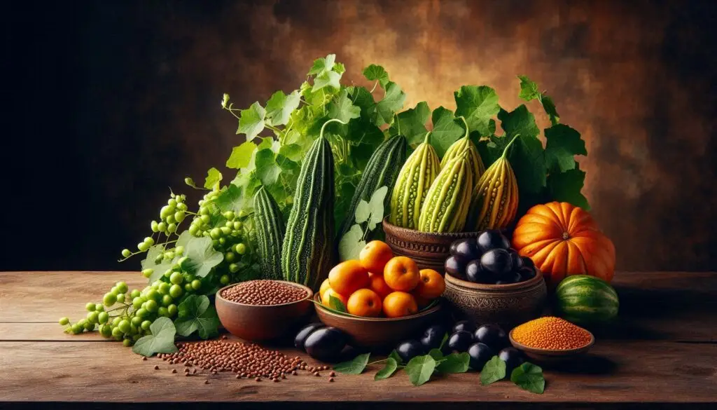 Kids healthy diet