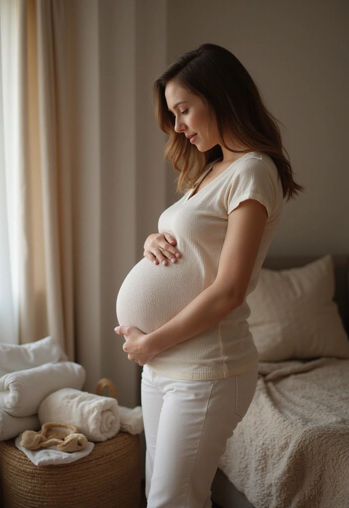 Pregnancy